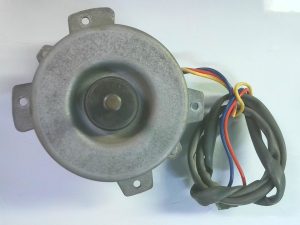 MOTORES CU-773KE / 07009007552 / A95245 / EP-6B20CWLCP 6P 20W MV03