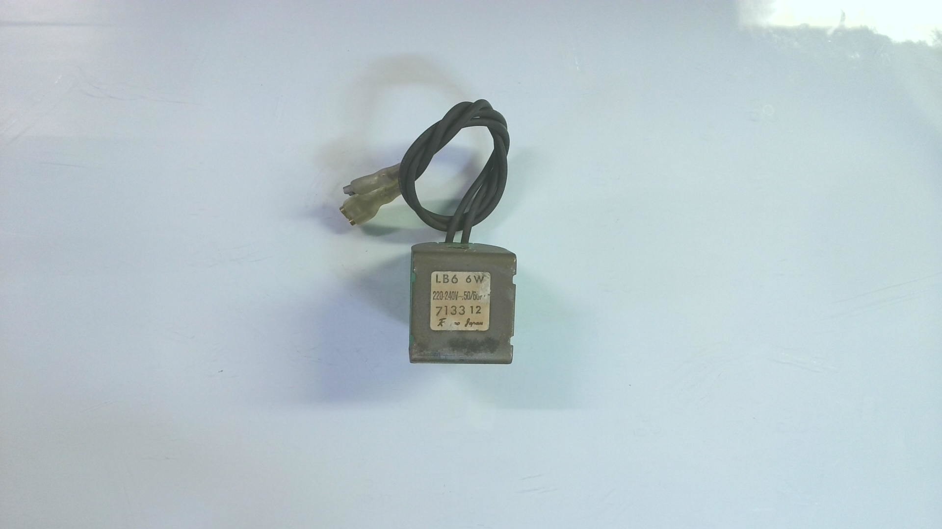BOBINA LB6 6W / 713312 / CU-773KE / 07009007552 G91