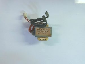 TRANSFORMADORES A40C192 A / M 3A19 / CU-773KE / 07009007552 TRANS08