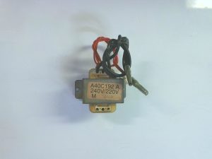 TRANSFORMADORES A40C192 A / M 3A19 / CU-773KE / 07009007552 TRANS08