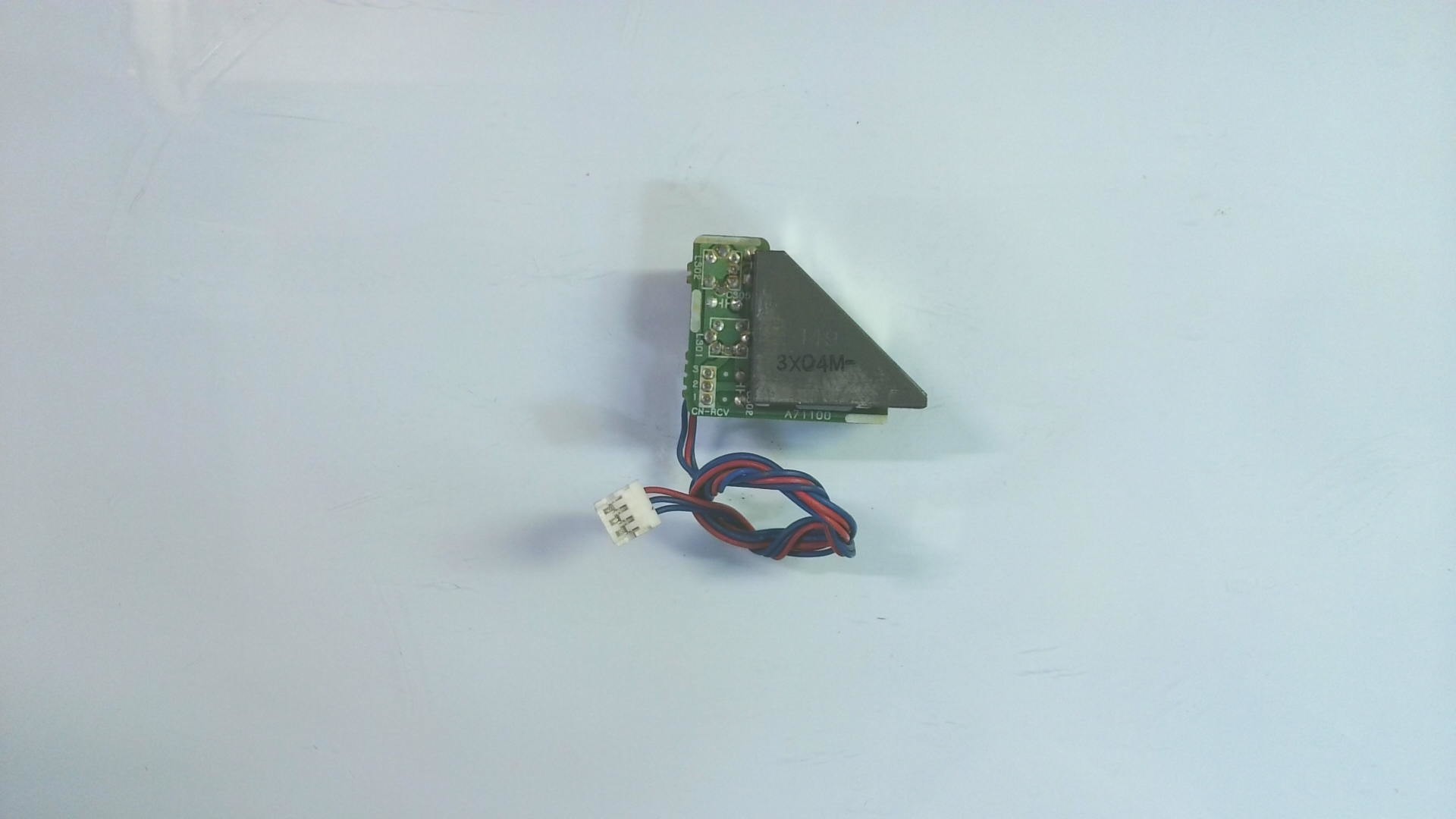 PLACAS ELECTRONICAS A74093 / CS-773KE / 0309907630 G91 - Imagen 2