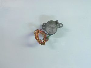 MOTORES MP28GA / A98123+M /  CS-773KE / 0309907630 G91