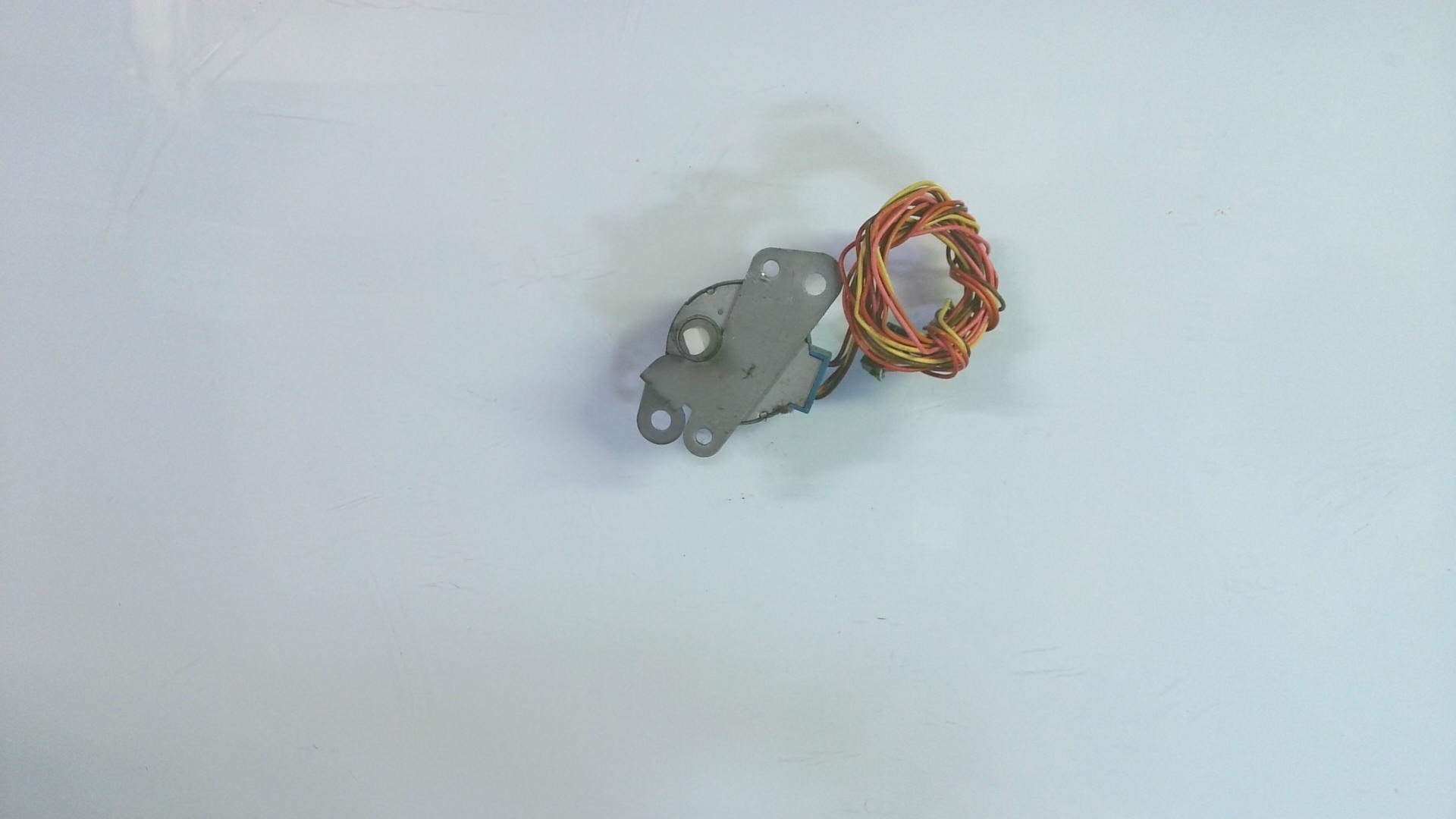 MOTORES MP28GA / A98123+M / CS-773KE / 0309907630 G91 - Imagen 2