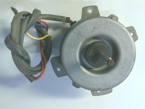 MOTORES 0709006657 / CU-773KE /EP-6B20CWLCP 6P 20W MV02