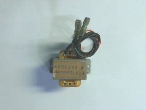 TRANSFORMADORES A40C192A / 2L013 TRANS11