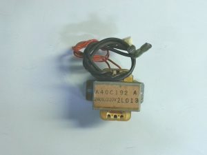 TRANSFORMADORES A40C192A / 2L013 TRANS11