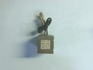 BOBINA LB6 6W / 6293 12 G91