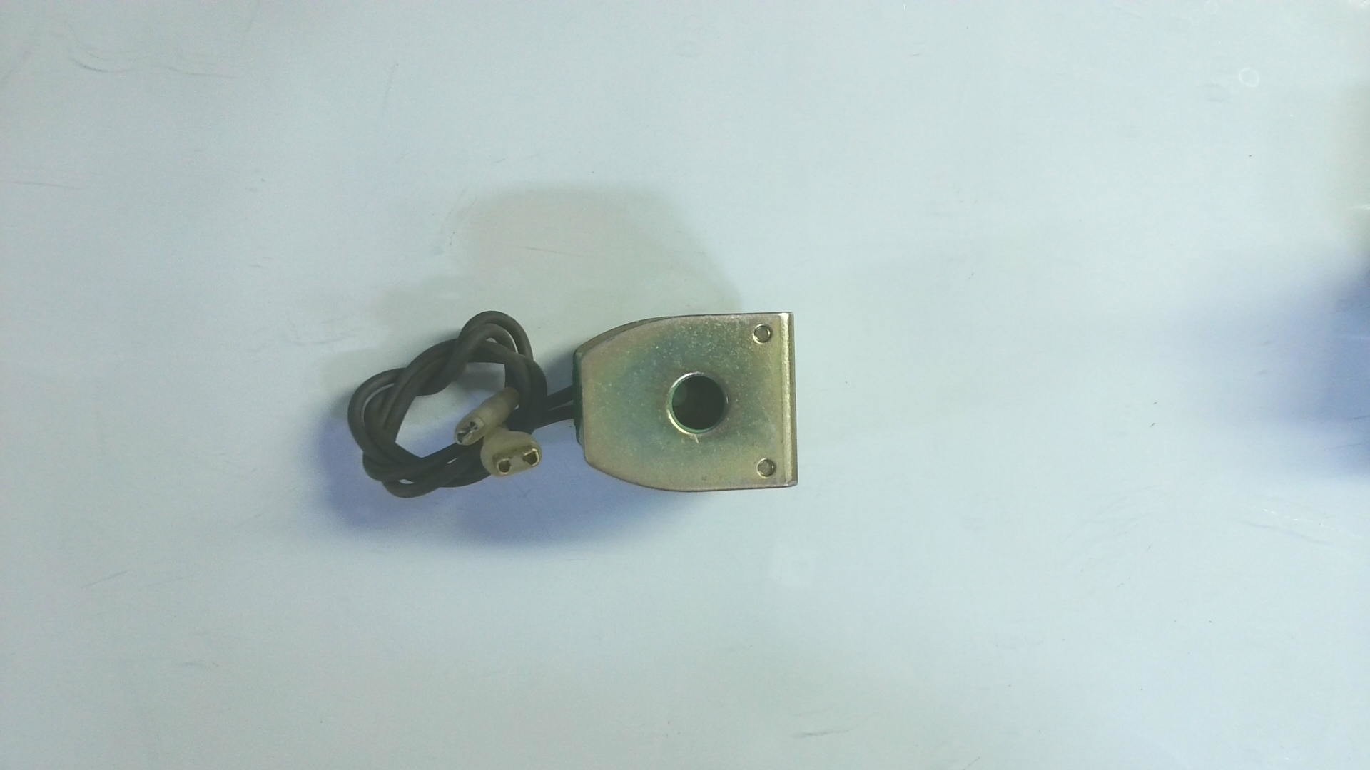 BOBINA LB6 6W / 6293 12 G91 - Imagen 2