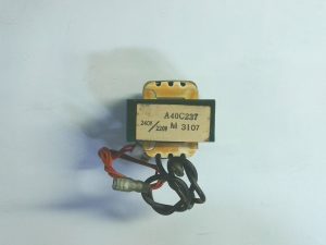 TRANSFORMADORES A40C237 / M 3107 TRANS11