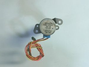 MOTORES MP28GA / A98123+M / 3916 / CS-773KE / 0309906647 G91