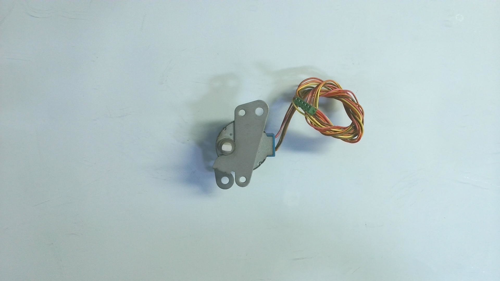 MOTORES MP28GA / A98123+M / 3916 / CS-773KE / 0309906647 G91 - Imagen 2