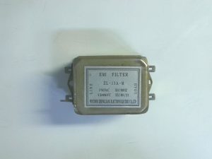 FILTROS ZL-13AZ-M G82