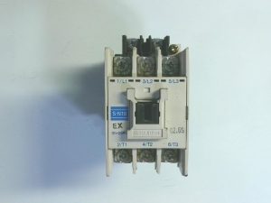 CONTACTOR S-N18EX G93