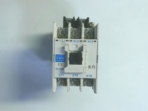 CONTACTOR  S-N18EX G93