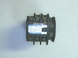 CONTACTOR FMVA-1 G93