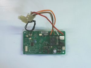 PLACAS ELECTRONICAS EZ-0990HWE-C / WC050814F G92