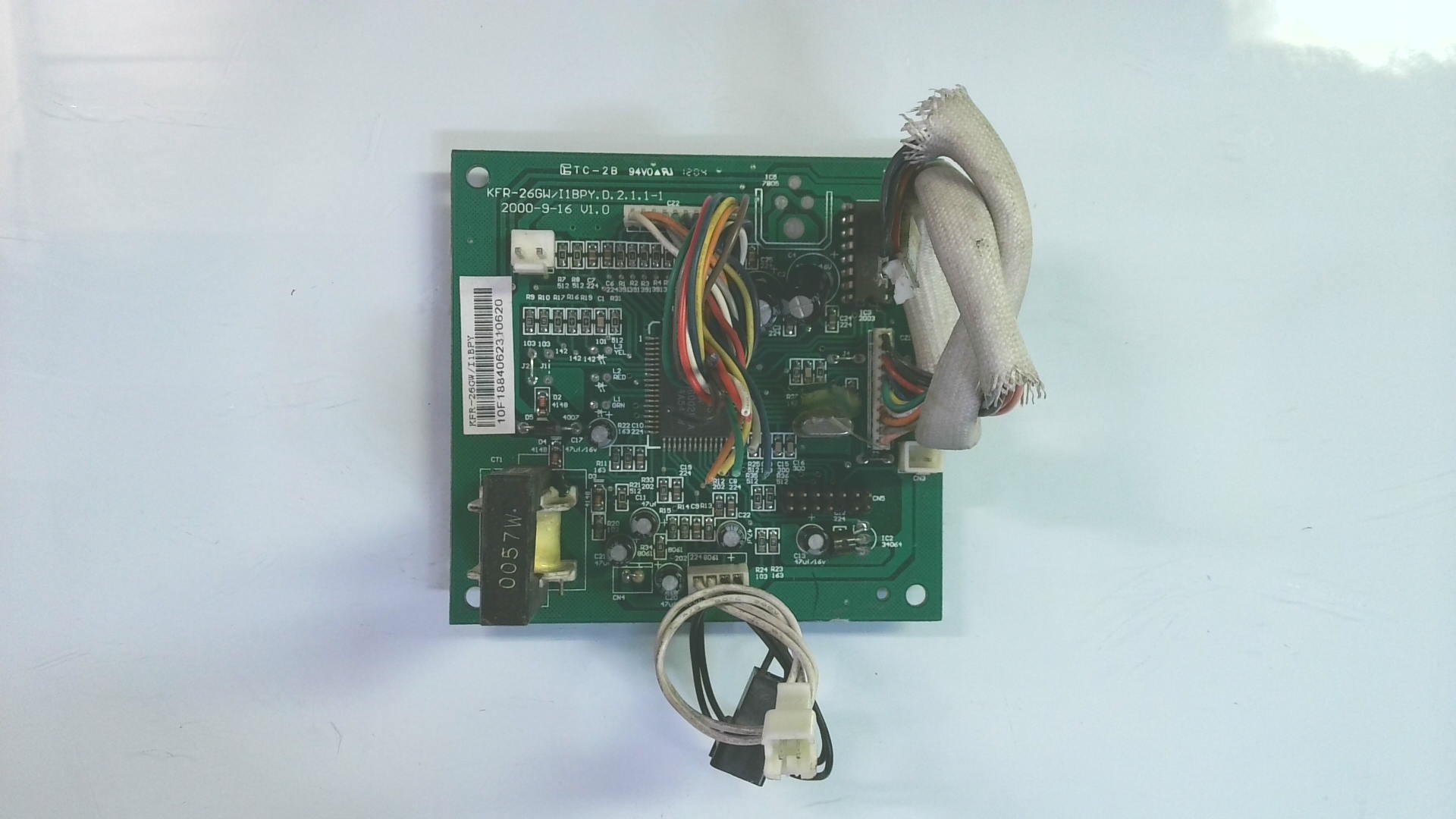 PLACAS ELECTRONICAS KFR-26GW/I1BPY.D.2.1.1-1 G94