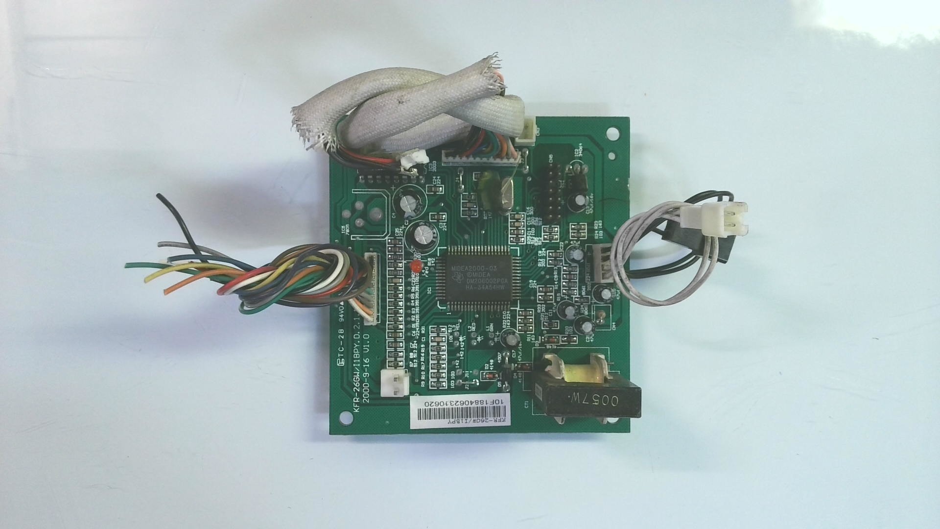 PLACAS ELECTRONICAS KFR-26GW/I1BPY.D.2.1.1-1 G94 - Imagen 2