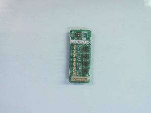 DISPLAY FRONTAL EC07066-1(A) G94