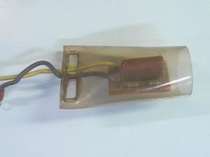 PLACAS ELECTRONICAS DE00R932 G94