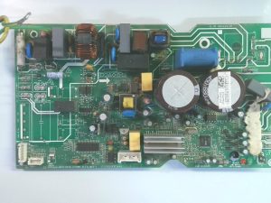 PLACAS ELECTRONICAS CE-KFR26W/BP3 / 17122000002649 / 02BY102245C0 G95