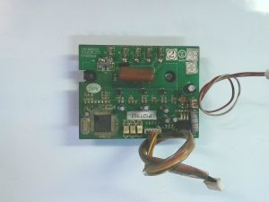 PLACAS ELECTRONICAS VB109B3123 / 071023XXF / PS21867 G95