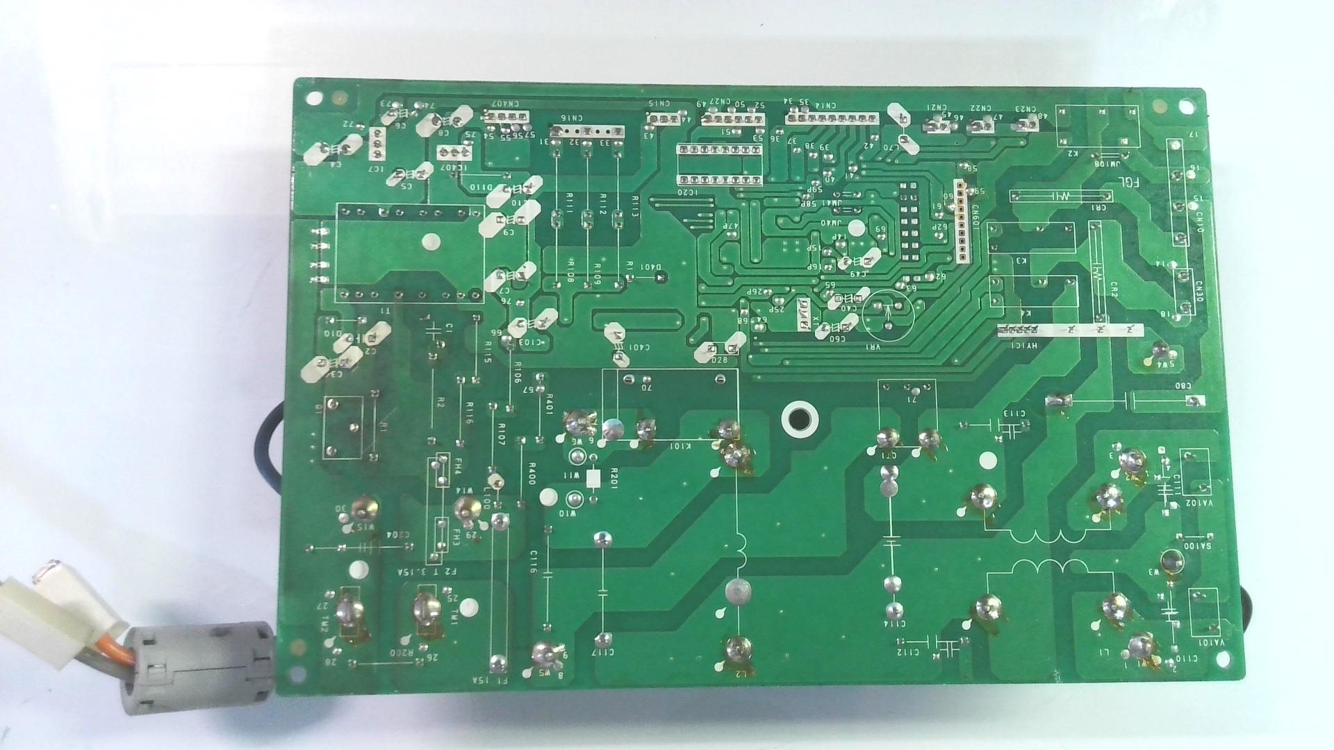 PLACAS ELECTRONICAS 9705091016 / EZ-002GHE-C-A(02) G95 - Imagen 2
