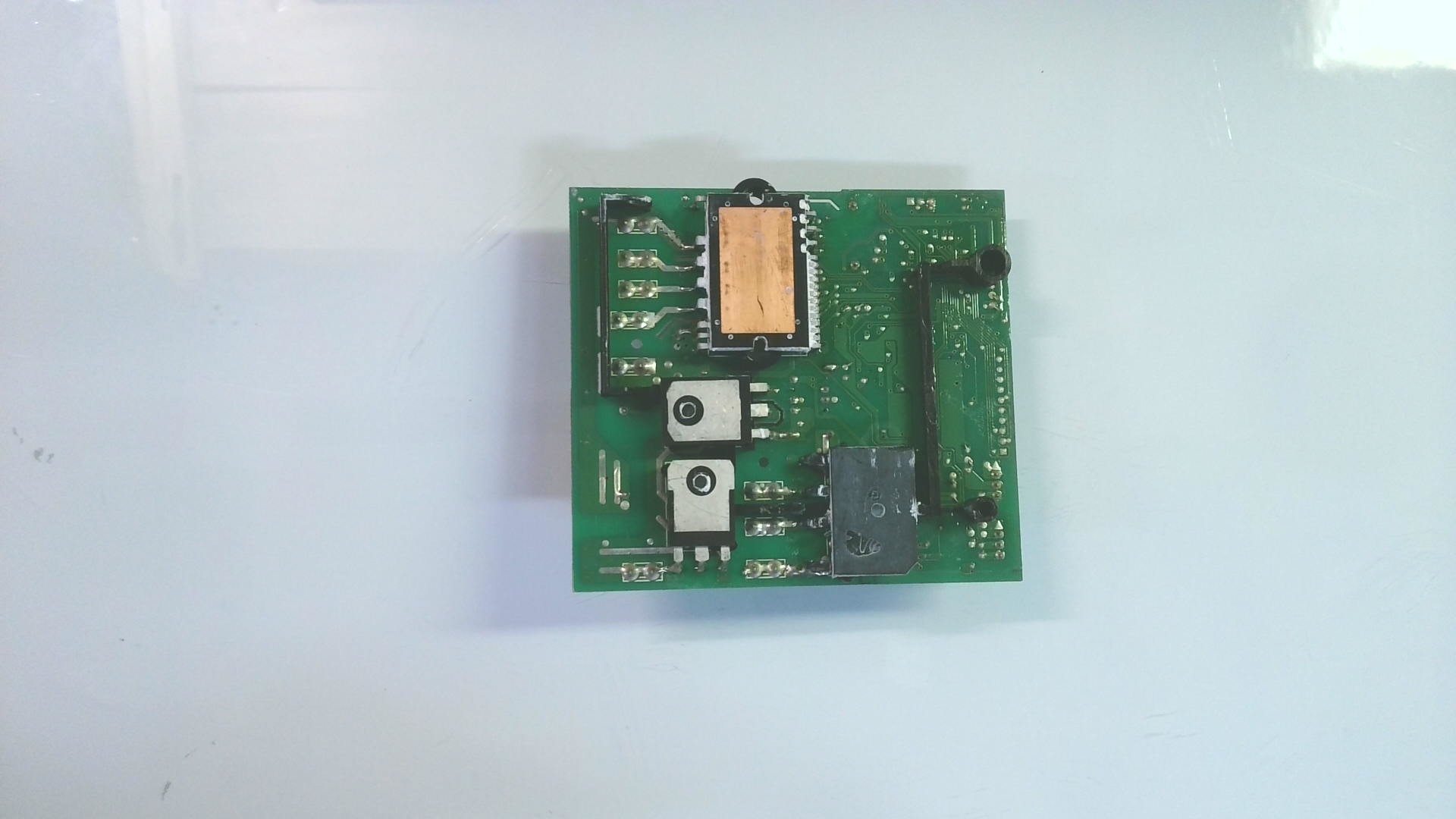 PLACAS ELECTRONICAS V12684 G96 - Imagen 2