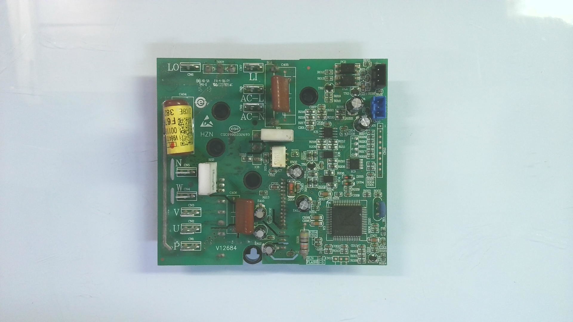PLACAS ELECTRONICAS V12684 G96