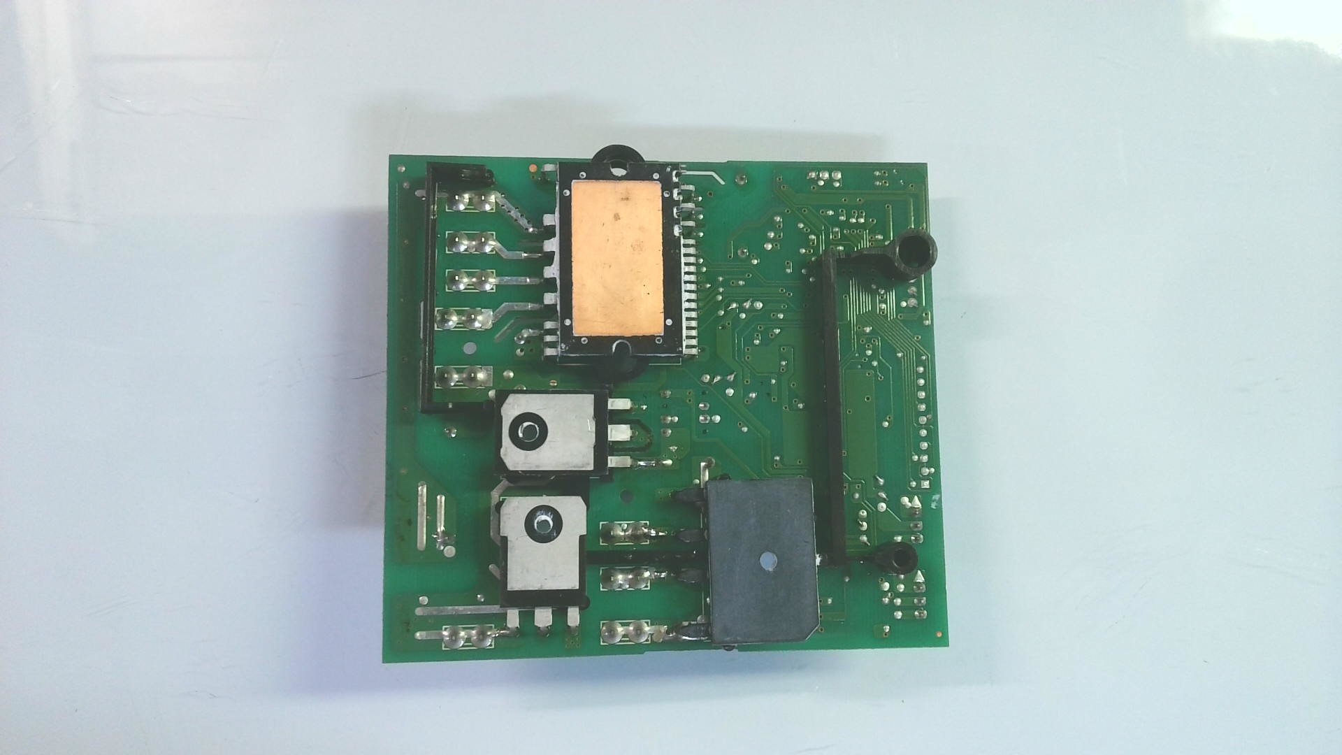 PLACAS ELECTRONICAS V12684 G96 - Imagen 2