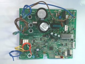 PLACAS ELECTRONICAS GRJW828-A9 V1 / 002BC790037H0 G97