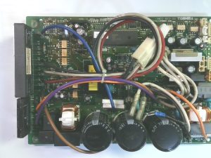 PLACAS ELECTRONICAS MCC-813-08 G98
