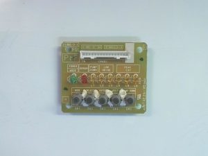 DISPLAY FRONTAL K10BC-01-04 / 9708622019 / K10BC-1000YUE-D0 / TT170613R H09