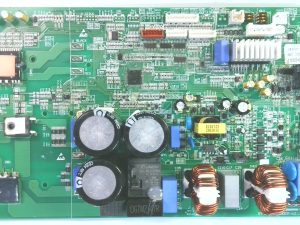 PLACAS ELECTRONICAS SY-DLH-TMS320F-V1 / 200623 / 11222542000099 h13