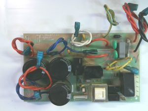 PLACAS ELECTRONICAS GS-KFR-28GW/BPY.7.8.2  h13