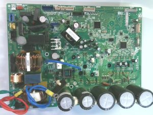 PLACAS ELECTRONICAS EC07032-1(F) / 3PCB1972-41 h14