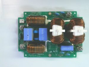 PLACAS ELECTRONICAS EAM60750001 / LGLF-227AF h14