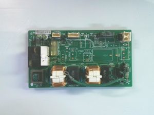 PLACAS ELECTRONICAS B35-0428 / DM00J797 h14