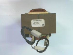 TRANSFORMADORES DE65R991H01 / 3.7MH / S BL3 D56A TRANS11