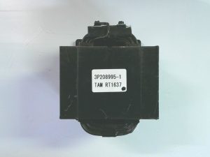 TRANSFORMADORES 3P208995-1 / TAM RT1637 TRANS11 Envio Reino unido (+20)