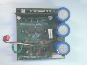 PLACAS ELECTRONICAS DM00N095 / B12-2067-MR H16