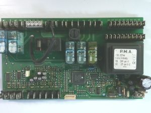 PLACAS ELECTRONICAS EW70071102 / 111157A LC H16