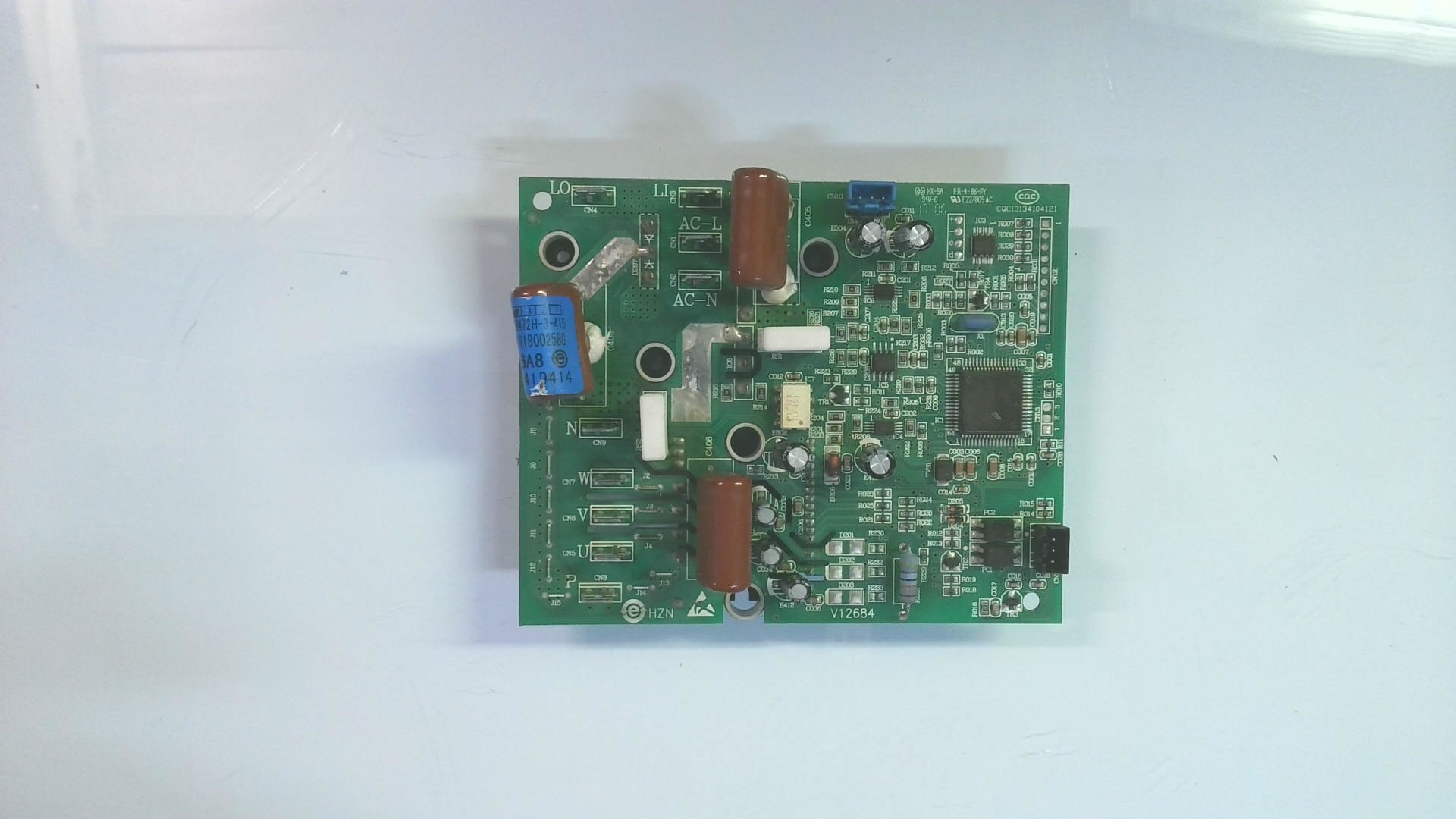 PLACAS ELECTRONICAS V12684 G16