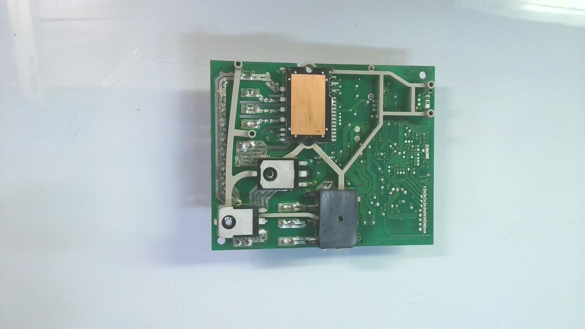 PLACAS ELECTRONICAS V12684 G16 - Imagen 2