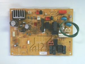 PLACAS ELECTRONICAS CMKM-P3X / EZ-002SHUE-C / W040907 H17