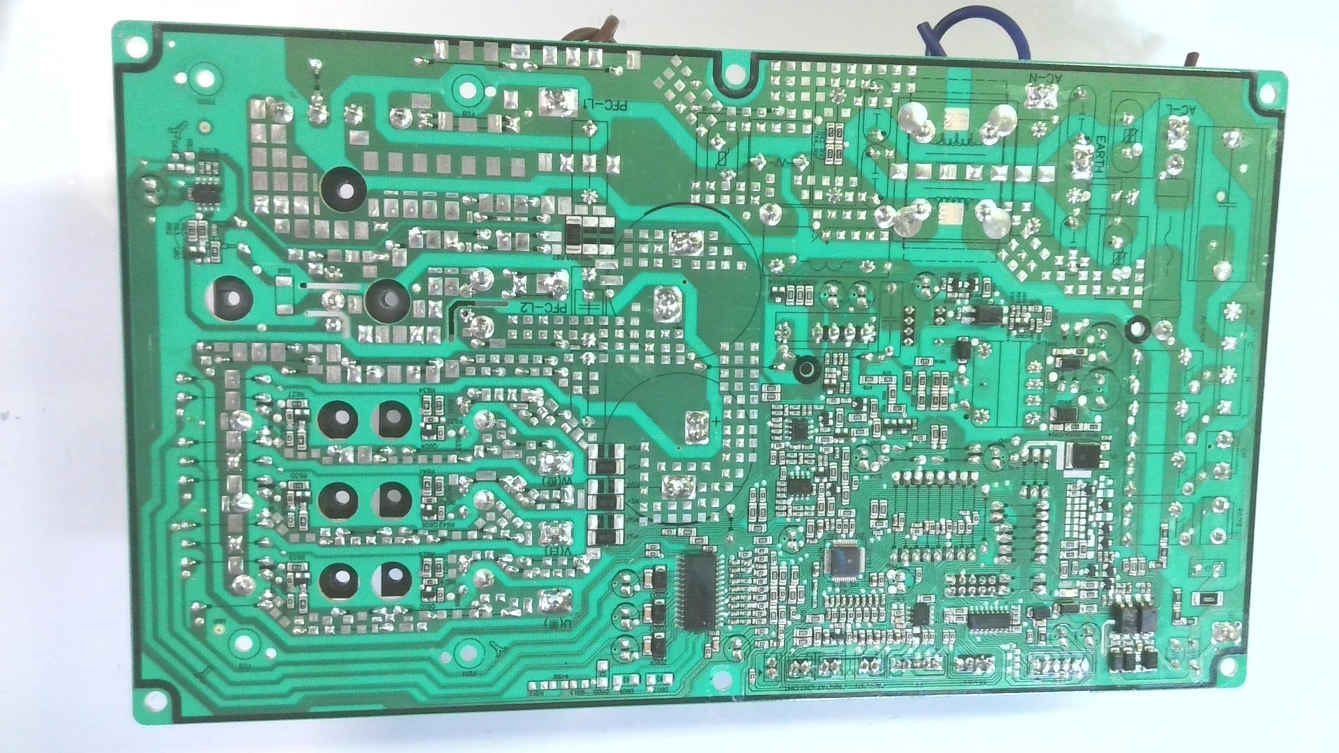 Placa electronica PCB:G1(CH) / REV:1.4 H18 - Imagen 2