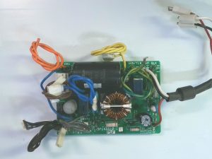 PLACAS ELECTRONICAS 3P143310-1 C / PBF H18