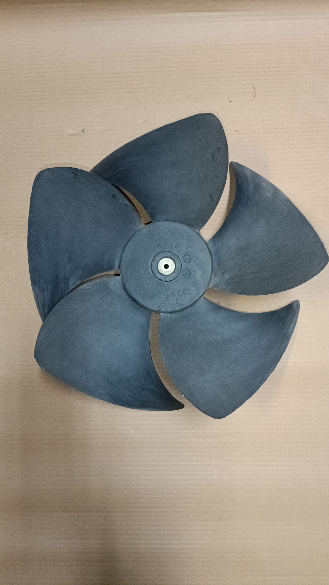 HELICES 0709006657 / CU-773KE /ø38.5X8MM T10