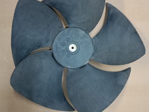 HELICES 0709007552 / CU-773KE / ø38.5X8MM T10