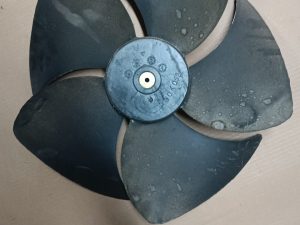 HELICES 0709006282 / CU-773KE / ø38.5X8MM T10